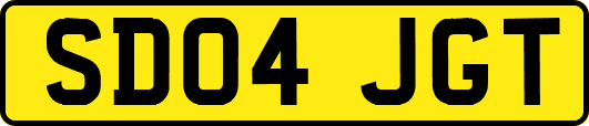 SD04JGT