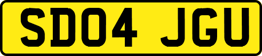 SD04JGU