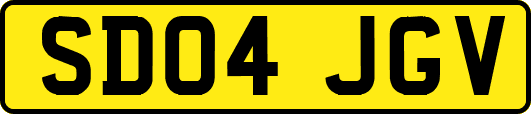 SD04JGV