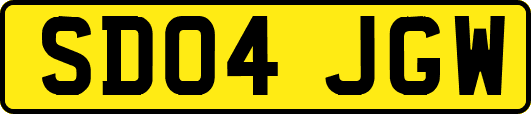 SD04JGW