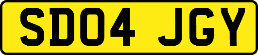 SD04JGY