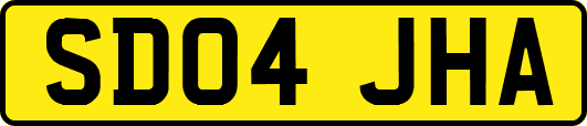 SD04JHA