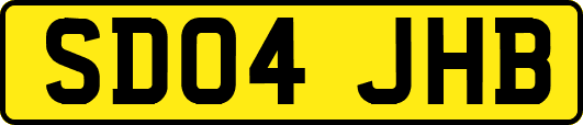 SD04JHB