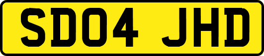 SD04JHD