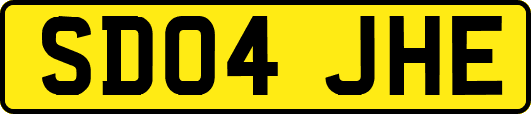 SD04JHE