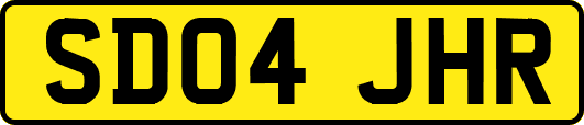 SD04JHR
