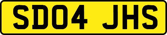 SD04JHS