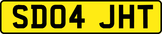 SD04JHT