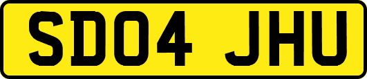 SD04JHU