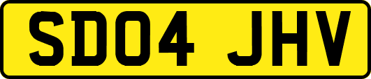 SD04JHV