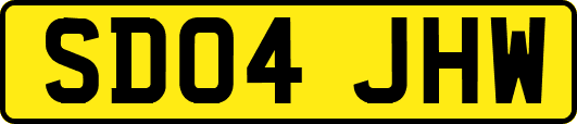 SD04JHW