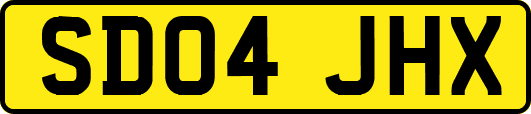 SD04JHX