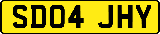 SD04JHY