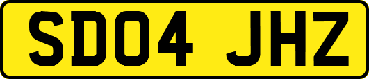 SD04JHZ