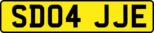 SD04JJE