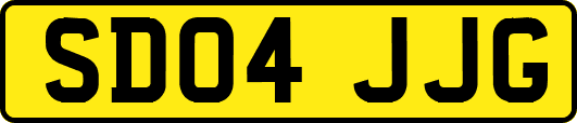 SD04JJG