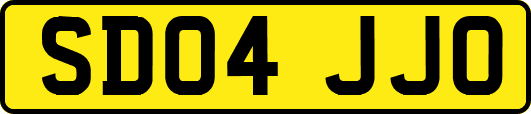 SD04JJO