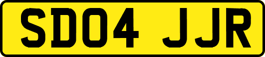 SD04JJR