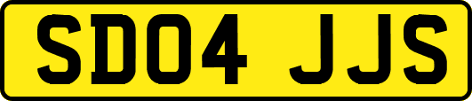 SD04JJS