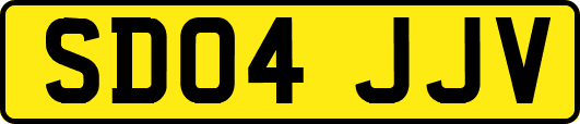 SD04JJV