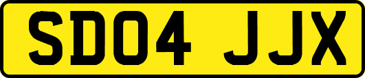 SD04JJX