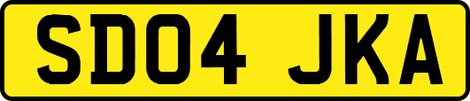 SD04JKA