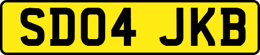SD04JKB
