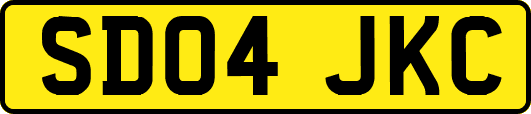 SD04JKC