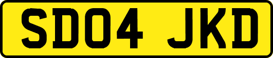 SD04JKD