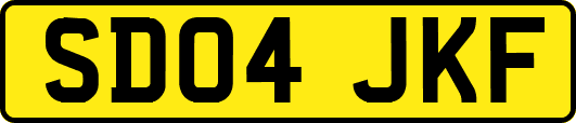 SD04JKF