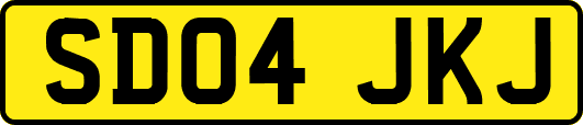 SD04JKJ