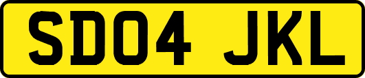 SD04JKL