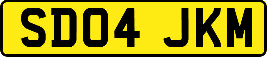 SD04JKM