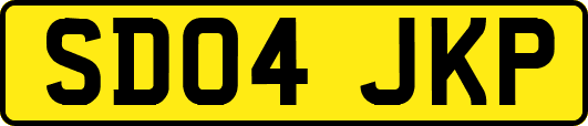 SD04JKP