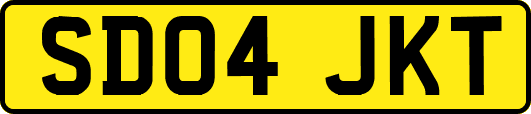 SD04JKT