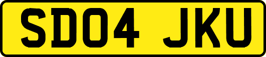 SD04JKU
