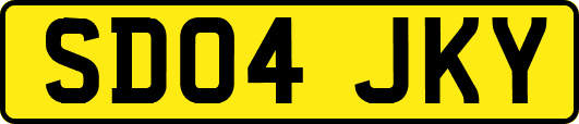 SD04JKY
