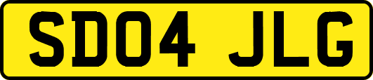 SD04JLG