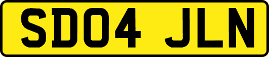 SD04JLN