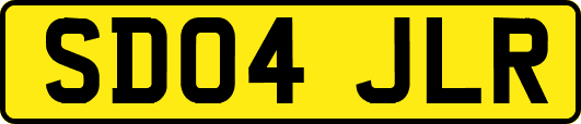 SD04JLR