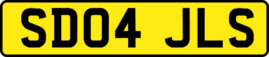 SD04JLS