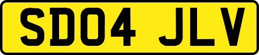 SD04JLV