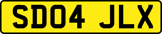 SD04JLX