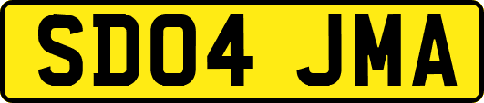 SD04JMA