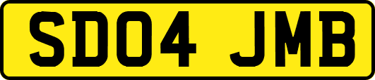 SD04JMB