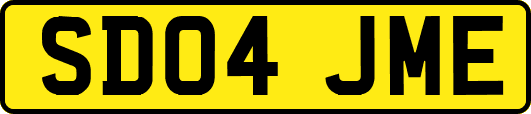 SD04JME