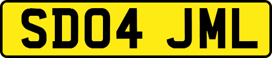 SD04JML