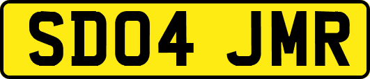 SD04JMR