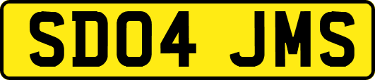 SD04JMS