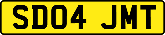 SD04JMT